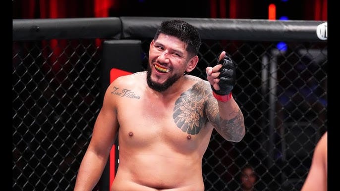 Jose Daniel “Chicho” Medina: Sang Petarung Bolivia