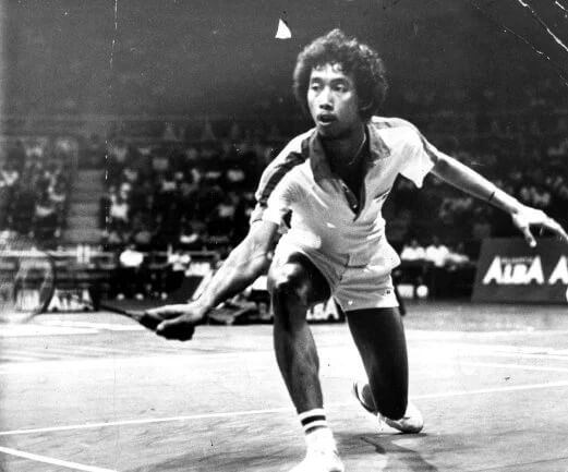 Misbun Sidek: Kisah Legenda Bulu Tangkis Malaysia
