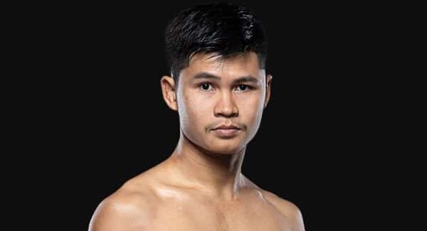 Pompet Panthonggym – Dari Ring Desa Ke ONE Championship
