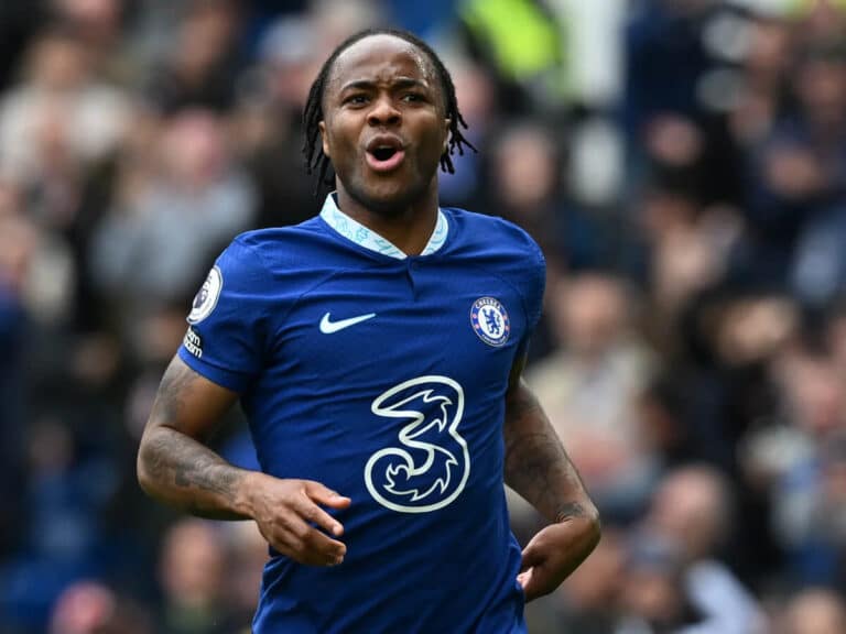 Raheem Sterling Diincar West Ham, Fulham Dan Crystal Palace