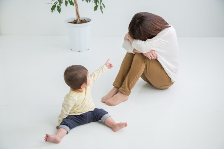 Parental Burnout: Tantangan Dan Solusi Orang Tua
