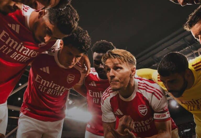 Panggung Perdana Gyokeres Yang Tidak Mentereng