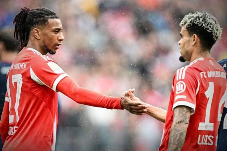 Bayern Munchen Menang Tipis Atas Lyon