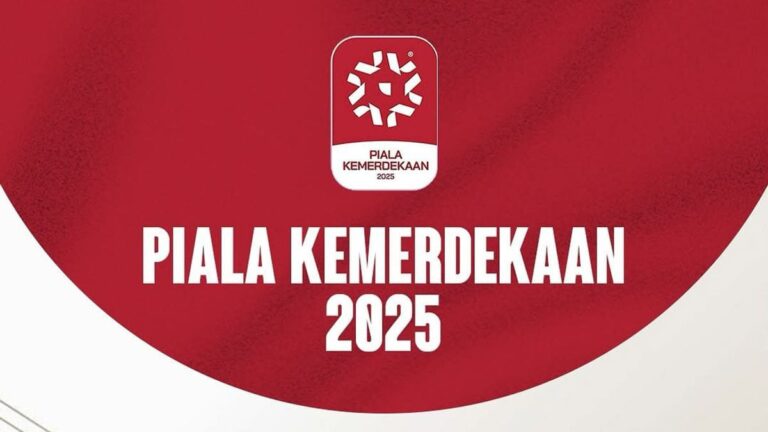 Daftar Pemain Timnas Indonesia Untuk Piala Kemerdekaan 2025