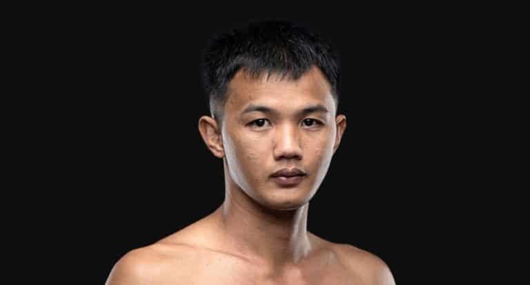 Wuttikrai Wor.Chakrawut – Generasi Baru Muay Thai Thailand