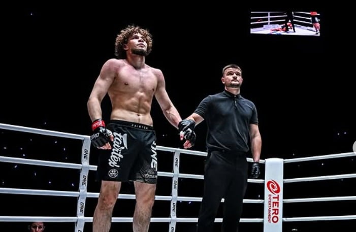 Maksim Bakhtin: Perjalanan Sang Pendobrak Dari Rusia