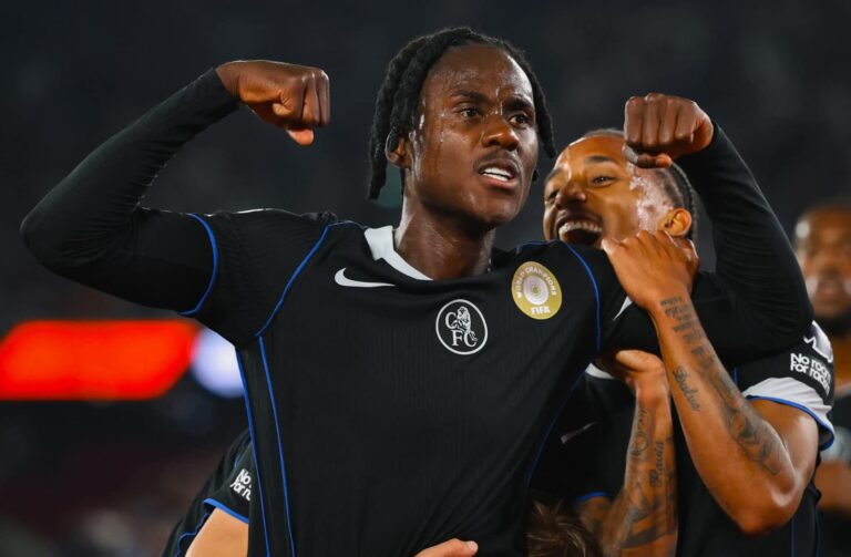 Chelsea Pesta Gol Ke Gawang West Ham United