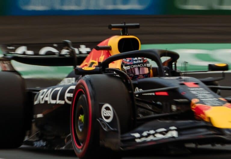 Lando Norris Kuasai FP2 Formula 1 Belanda 2025