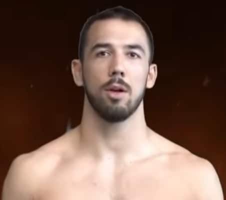 Ruslan Arslangereev: Grappler BJJ Turki Di ONE Championship