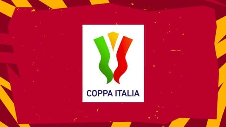 Hasil Drawing Babak 16 Besar Coppa Italia