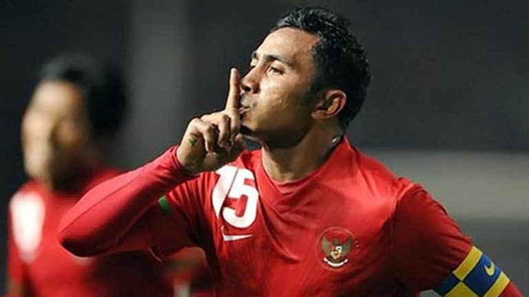 Firman Utina: Kapten Tangguh Dan Inspirasi Sepak Bola Indonesia