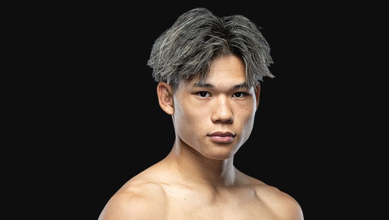 Hyu Iwata: Profil Dan Prestasi Petarung Flyweight Kickboxing