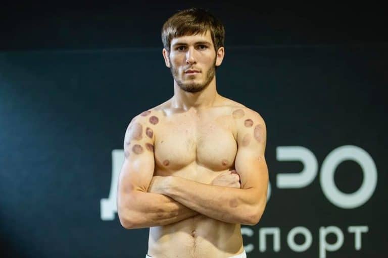 Ibragim Duaev: Dari Tradisi Dagestan Menuju ONE Championship