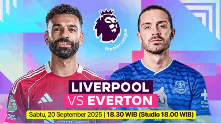 Tiga Laga Big Match Liga Inggris Akhir Pekan Ini