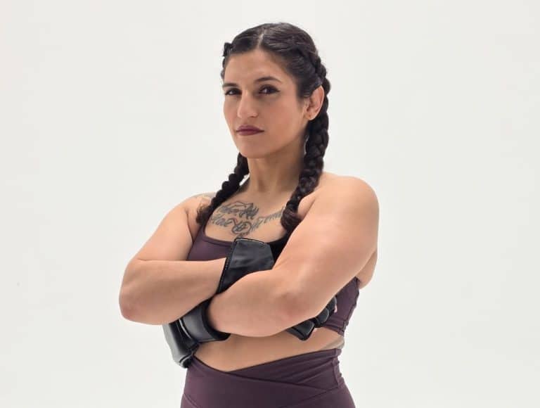 Kisah Natalie Salcedo: Dari Invicta FC Hingga ONE Championship