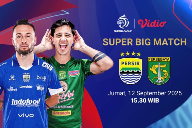 Jadwal Pekan ke-5 Indonesia Super League