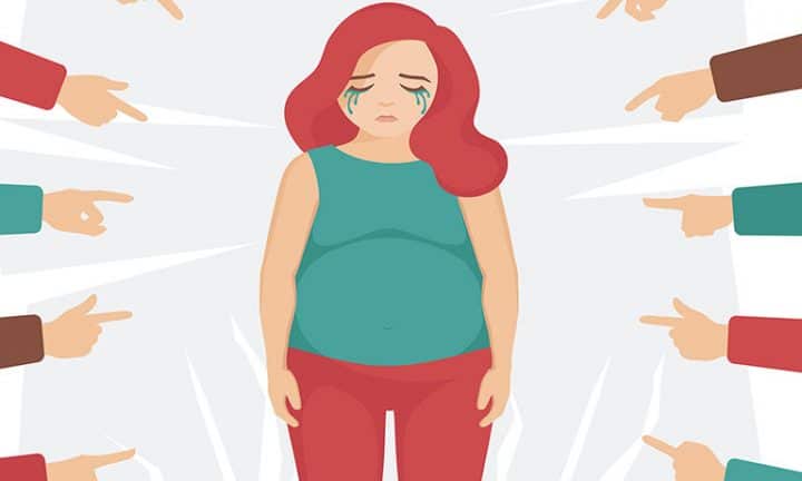 Body Shaming: Pengertian, Dampak, Dan Cara Menghadapinya