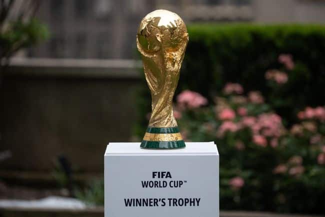 18 Negara Yang Sudah Mengantongi Tiket Piala Dunia 2026
