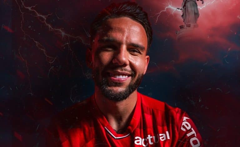 Calvin Verdonk Resmi Bergabung Dengan Lille
