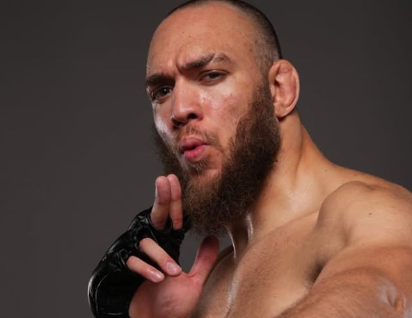 Valter Walker: Kisah “The Clean Monster” Dari Brasil