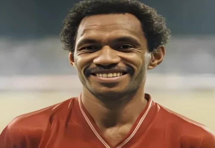 Kisah Rully Rudolf Nere: Legenda Sepakbola Indonesia