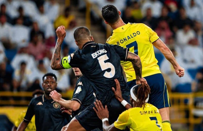 Al Nassr Masih Sempurna Di Awal Musim Ini