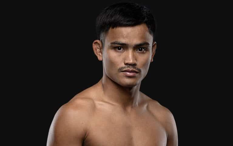 Saksri Superlekmuaythai: Petarung Catchweight Thailand