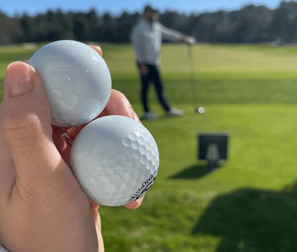 Rahasia Di Balik Dimple Bola Golf