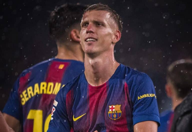 Barcelona Gulung Getafe Tiga Gol Tanpa Balas