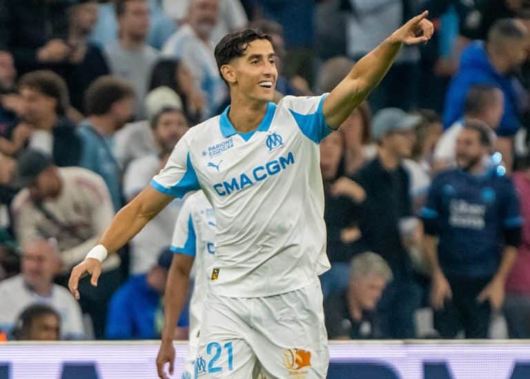 PSG Tumbang Di Saat Hujan Penghargaan Ballon d’Or