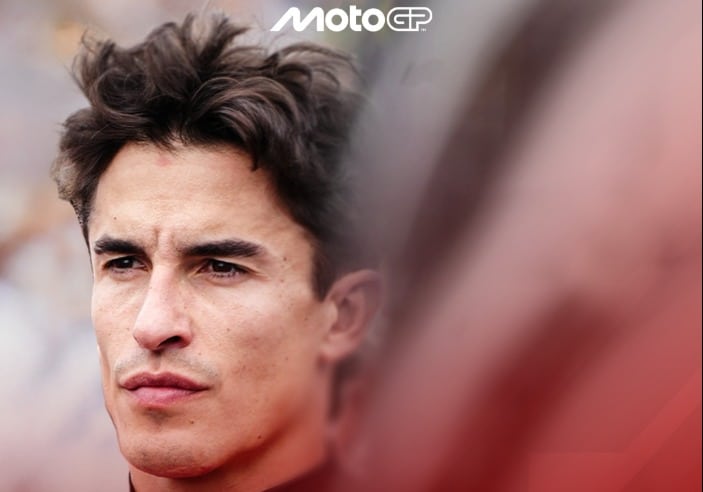 Menanti Marc Marquez Kunci Gelar Juara Di Motegi