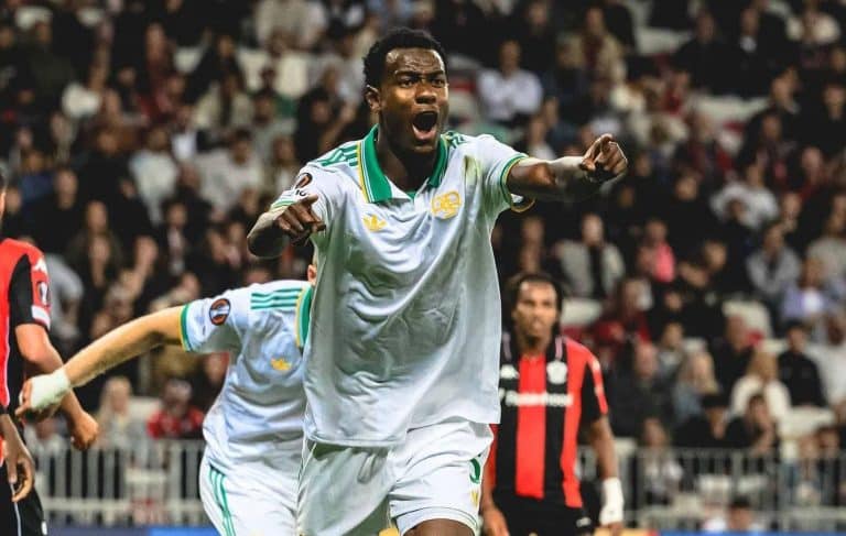 AS Roma Bungkam Nice Dua Gol Tanpa Balas