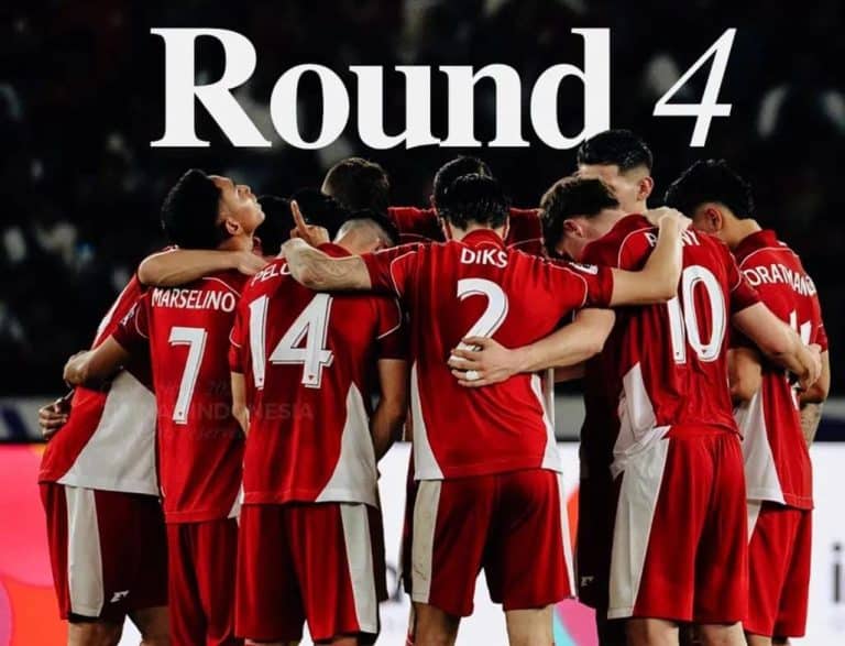 Timnas Indonesia Tanpa Marselino Lawan Arab Saudi