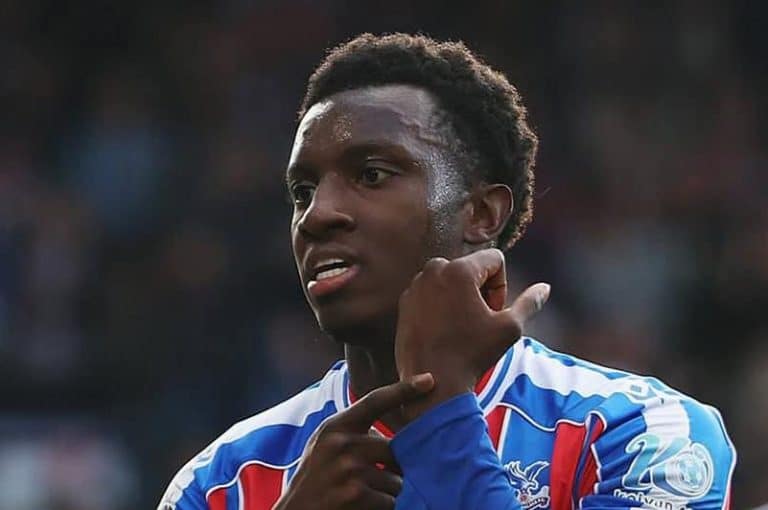 Crystal Palace Tak Terkalahkan Di 12 Laga Berturut