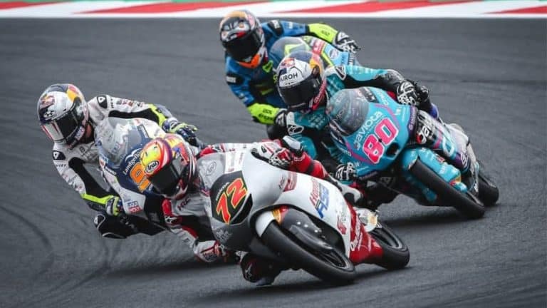 4 Pembalap Indonesia Akan Berlaga Di Misano Akhir Pekan Ini