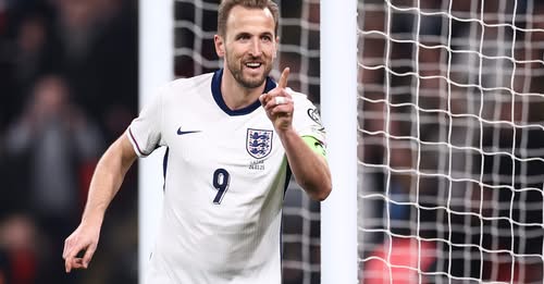 Jadwal Kualifikasi Piala Dunia 2026 Zone Eropa