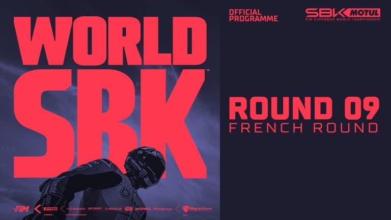 Jadwal Lomba Balap Motor WorldSBK Prancis 2025