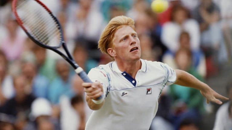 Pertandingan Tenis Terlama Di Australia Open 1991