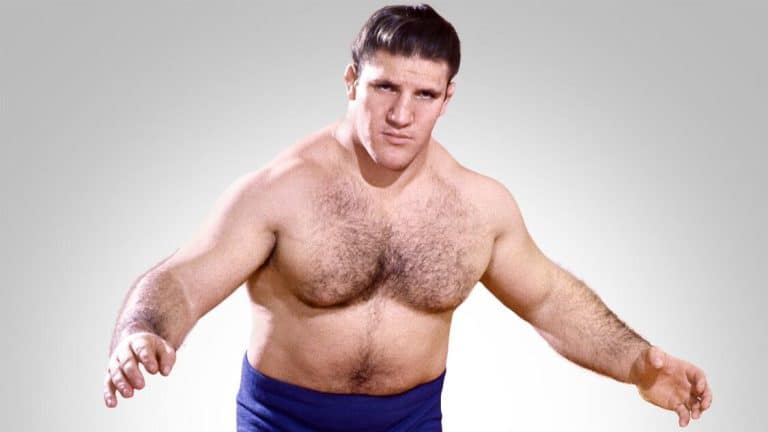 Bruno Sammartino: Perjalanan Dari Italia Hingga Hall of Fame