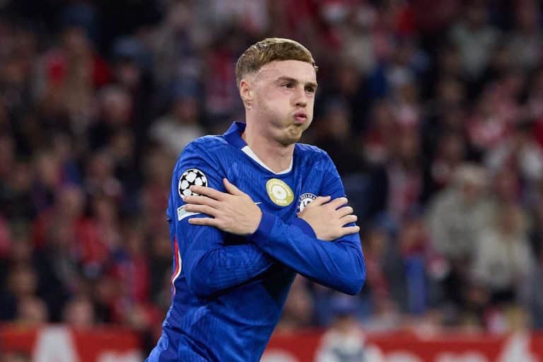 Cold Palmer Resmi Dipatenkan Jadi Merk Dagang