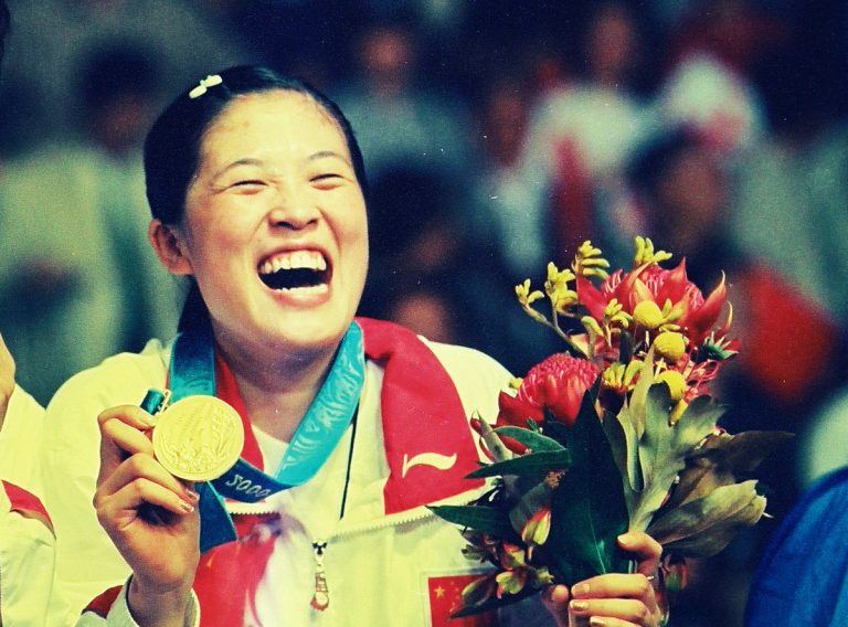 Gao Ling: Juara Olimpiade, All England Dan Kejuaraan Dunia
