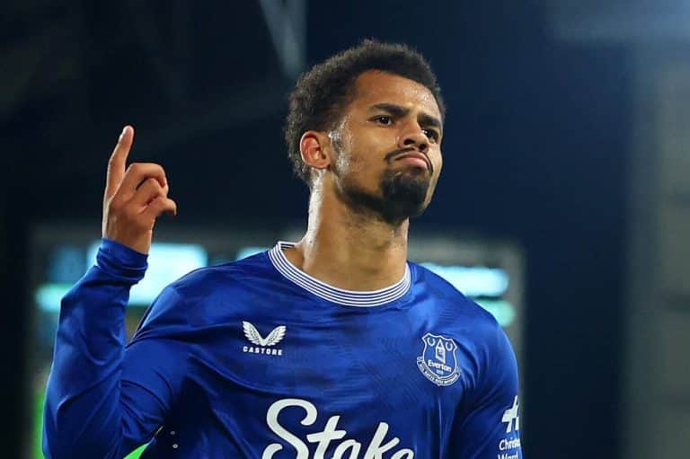 Iliman Ndiaye Diperebutkan Arsenal, Spurs dan Newcastle