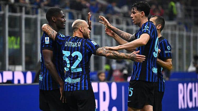 Nerazzurri Akan Lepas Para Pemain Pinjamannya