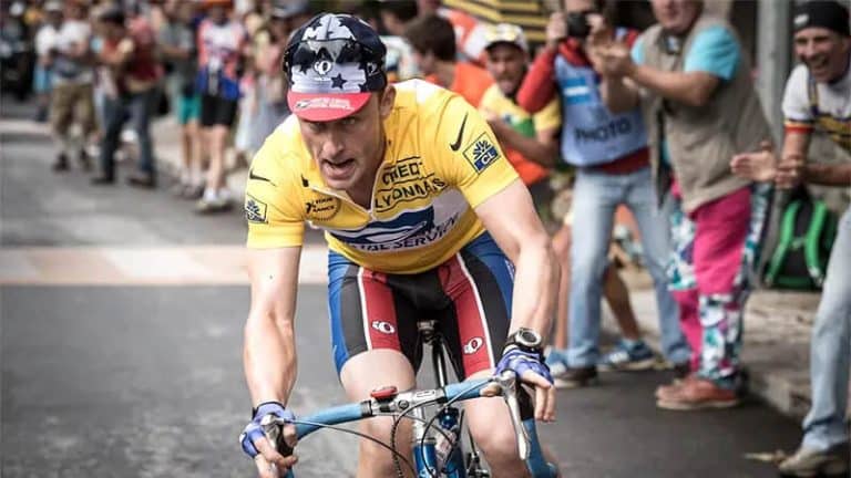 Pencabutan 7 Gelar Tour de France Milik Lance Armstrong
