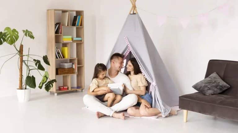 Menciptakan Oasis Liburan Di Rumah