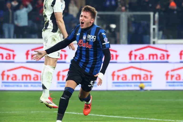 Setan Merah Incar Dua Pemain Italia