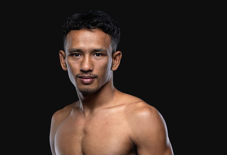Samanchai Sor Sommai: Ahli Muay Thai Thailand