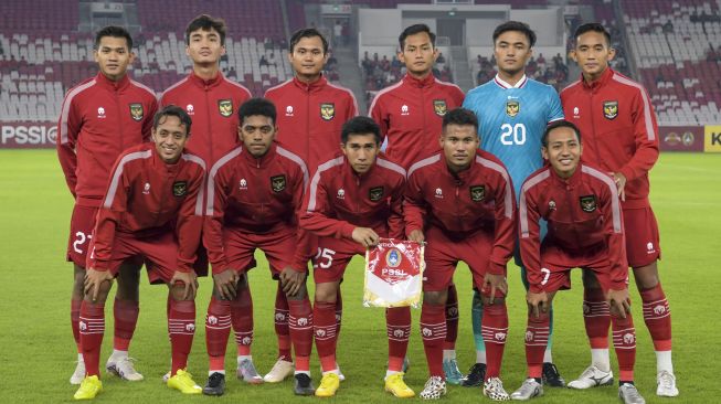 Drawing Sepakbola SEA Games 2025