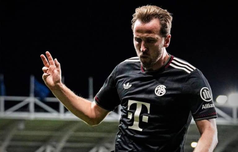 Die Roten Benamkan Pafos FC 5-1