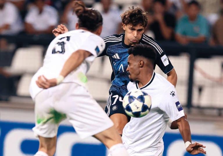 Joao Felix Bawa Al Nassr Tekuk Al Zawraa